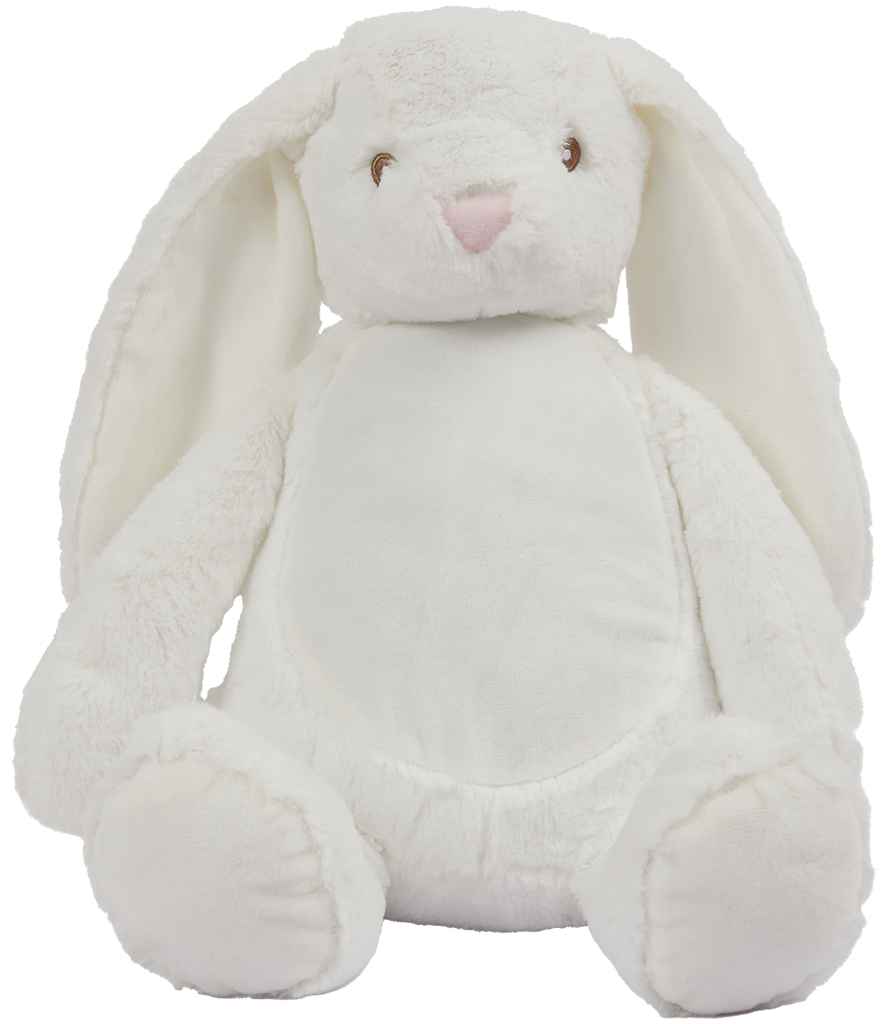 Mumbles Zippie Bunny