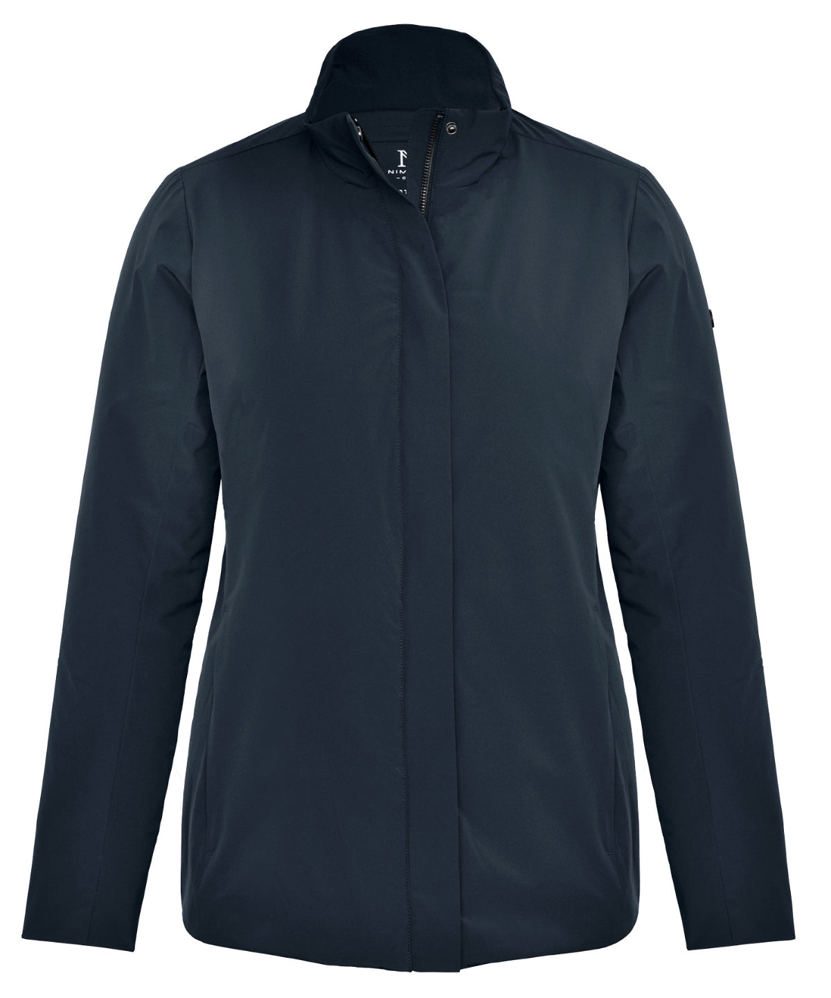 Nimbus Women’s Eastlake jacket Navy