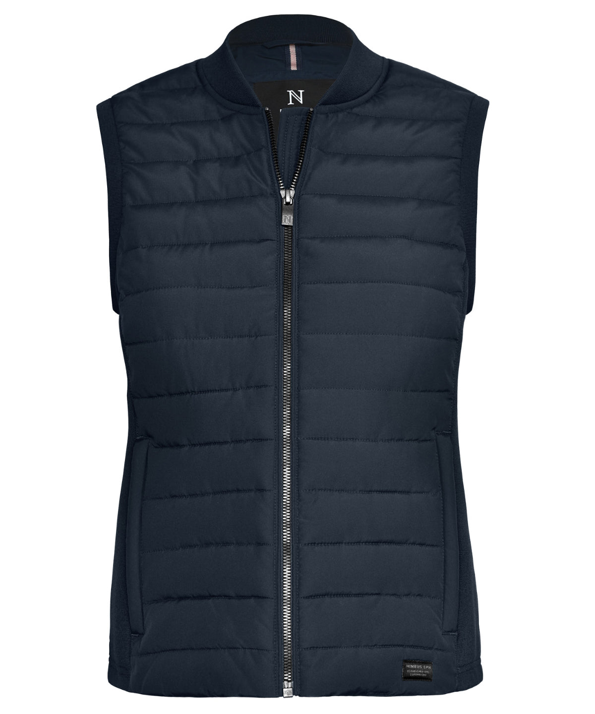 Nimbus Women’s Vesper bodywarmer Navy