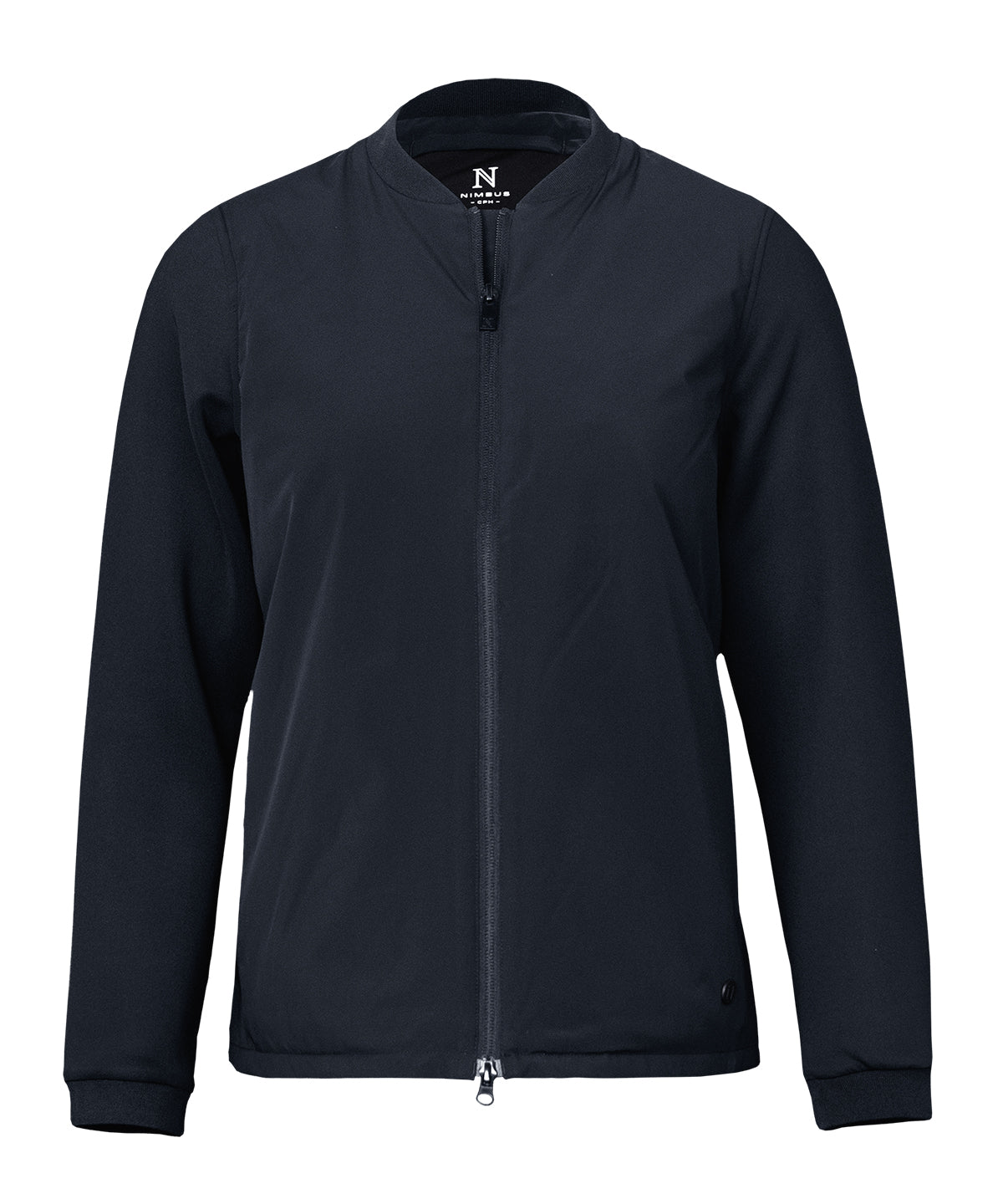 Nimbus Women’s Westlake – performance hybrid jacket Navy