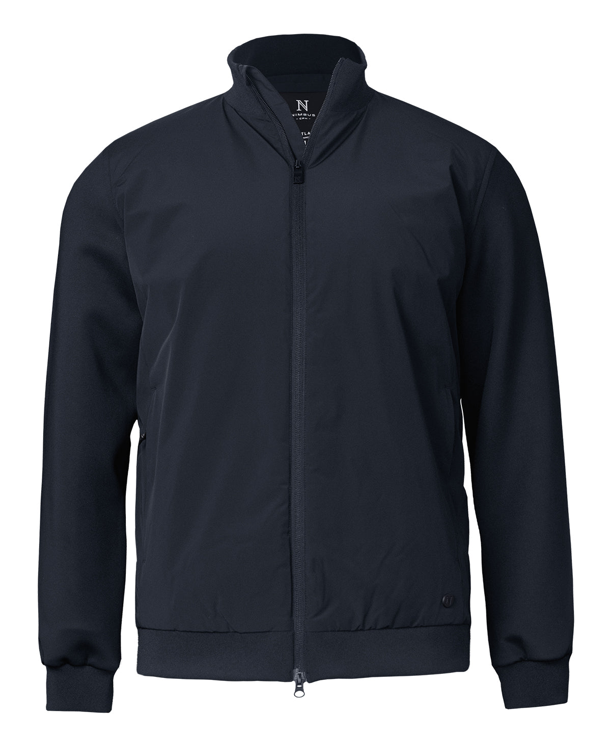 Nimbus Westlake – performance hybrid jacket Navy