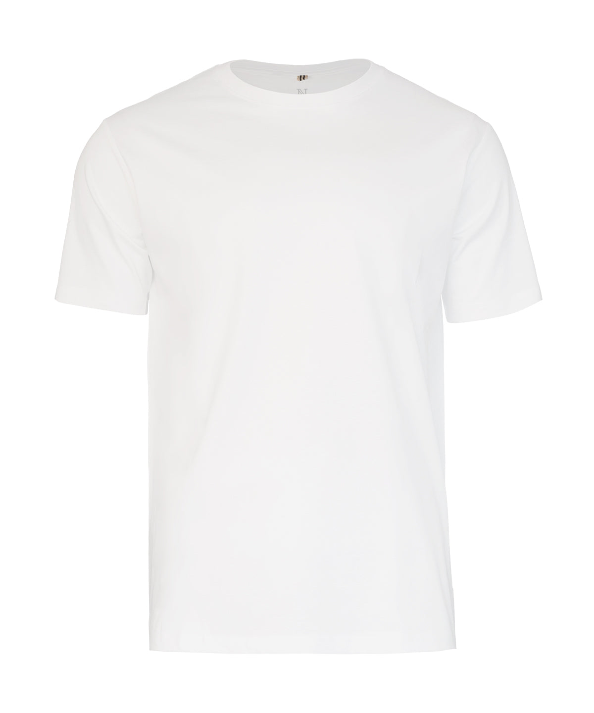 Nimbus Venice - Jersey deluxe tee White