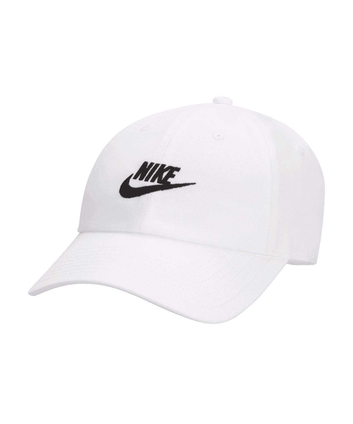 Nike Nike Club cap White/Black
