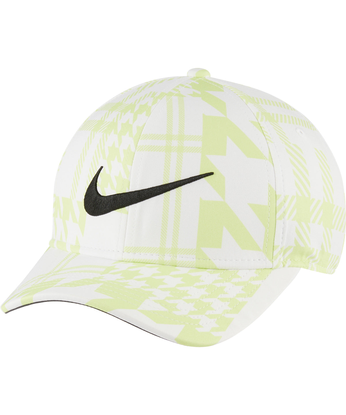 Nike Nike Arobill CLC99 cap White/Light Lemon Twist/Black