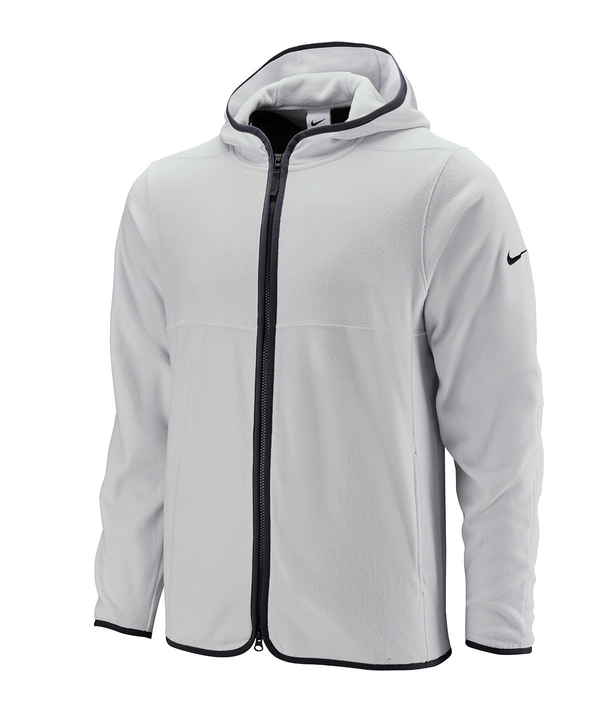 Nike Nike Victory hoodie Photon Dust/Photon Dust/Dark Smoke Grey/Black