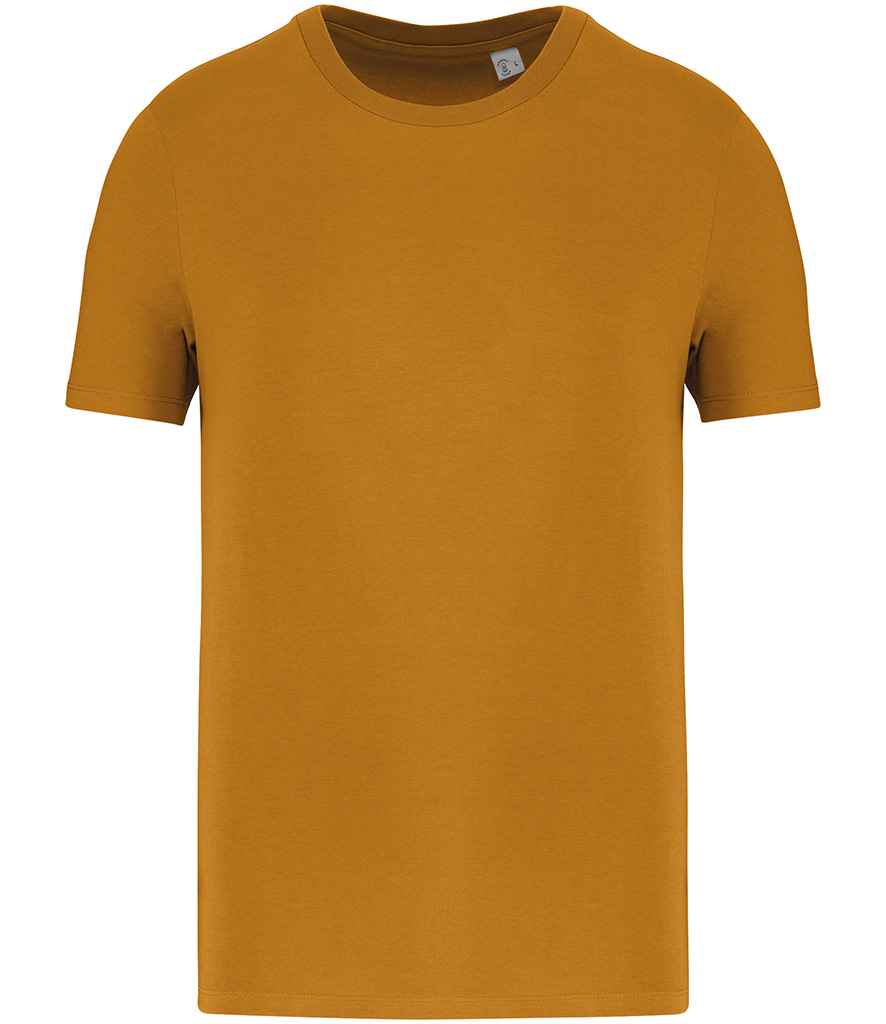 Native Spirit Unisex T-Shirt - Curcuma