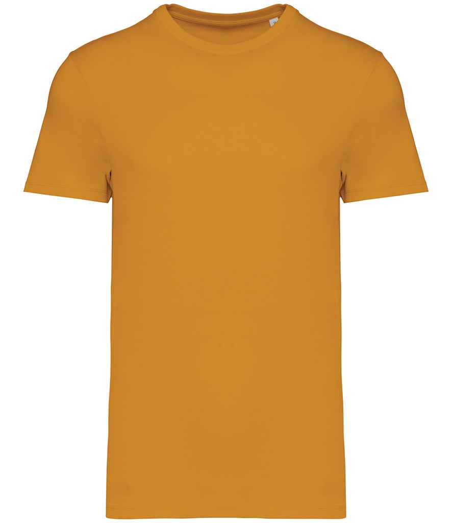 Native Spirit Unisex Heavyweight T-Shirt - Curcuma