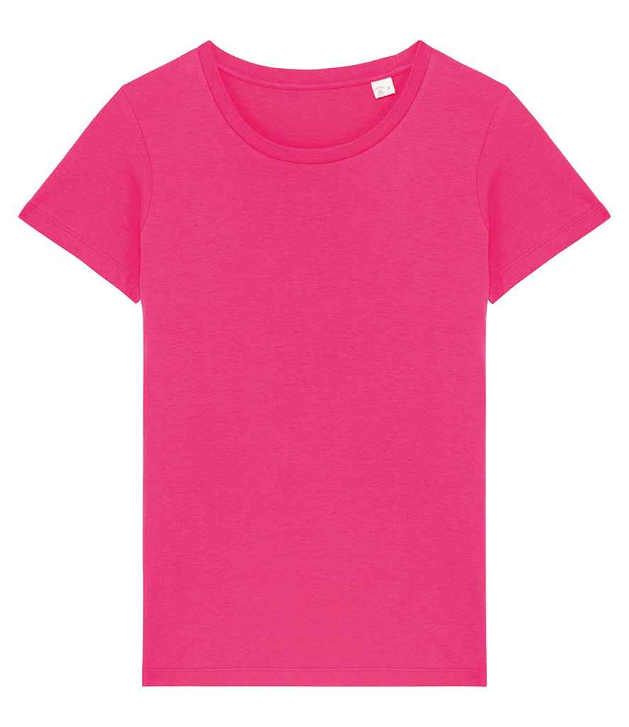 Native Spirit Ladies T-Shirt - Raspberry Sorbet