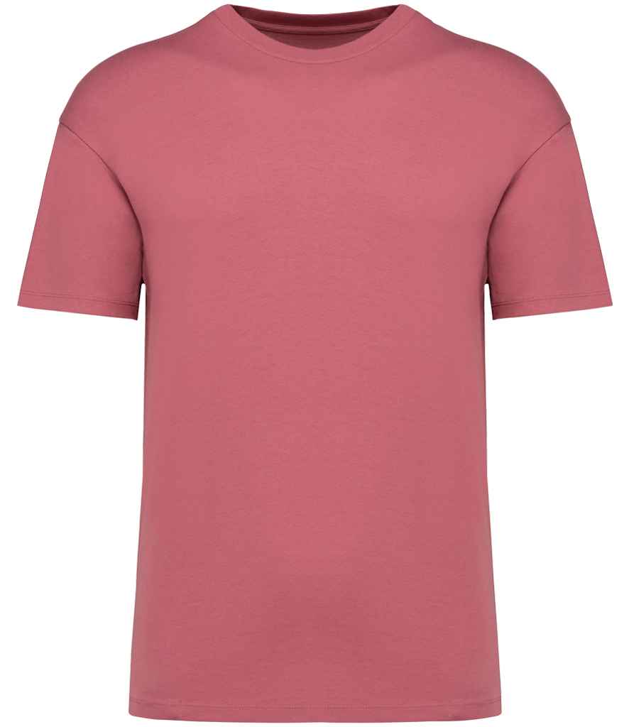 Native Spirit Unisex Oversized T-Shirt - Antique Rose