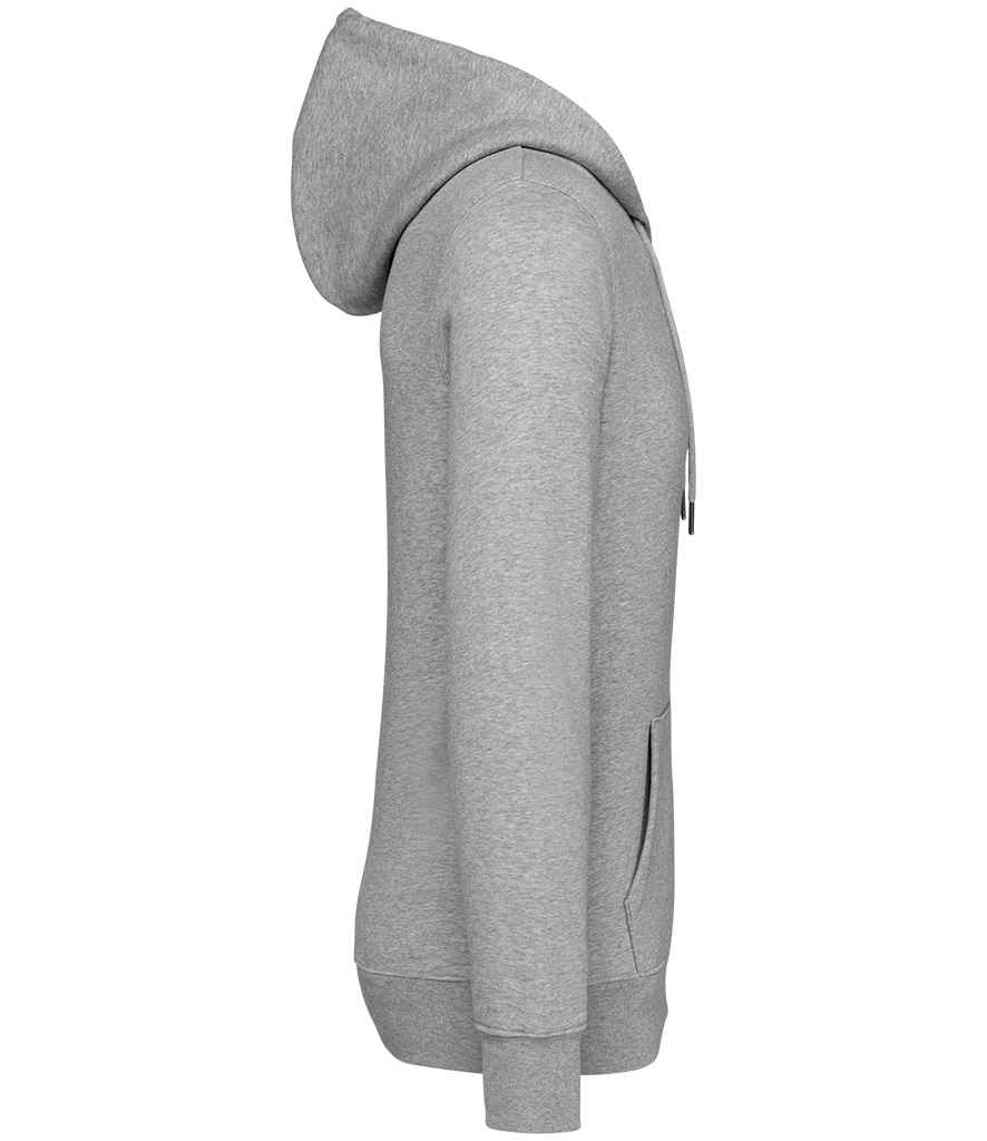 Native Spirit Unisex Full Zip Hoodie