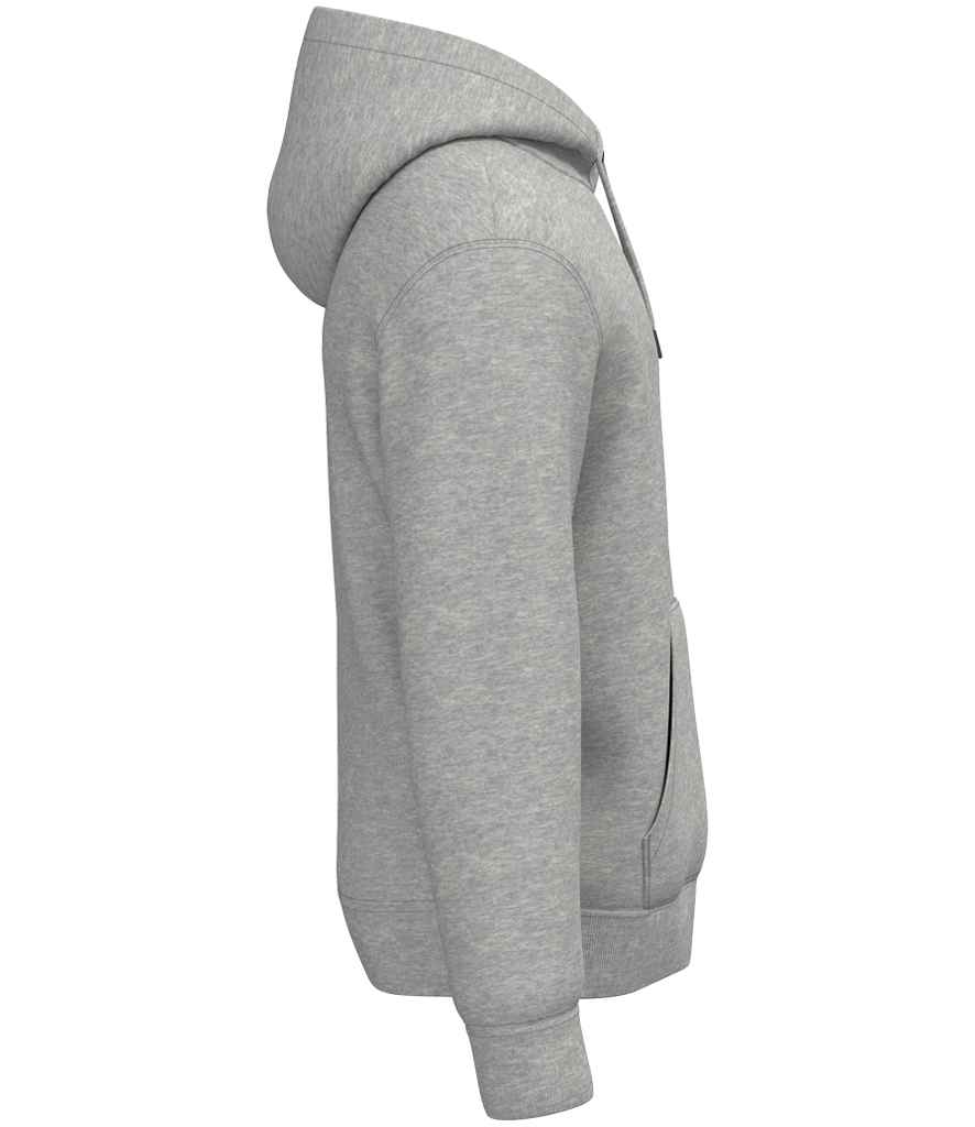 Native Spirit Unisex Hooded Sweatshirt