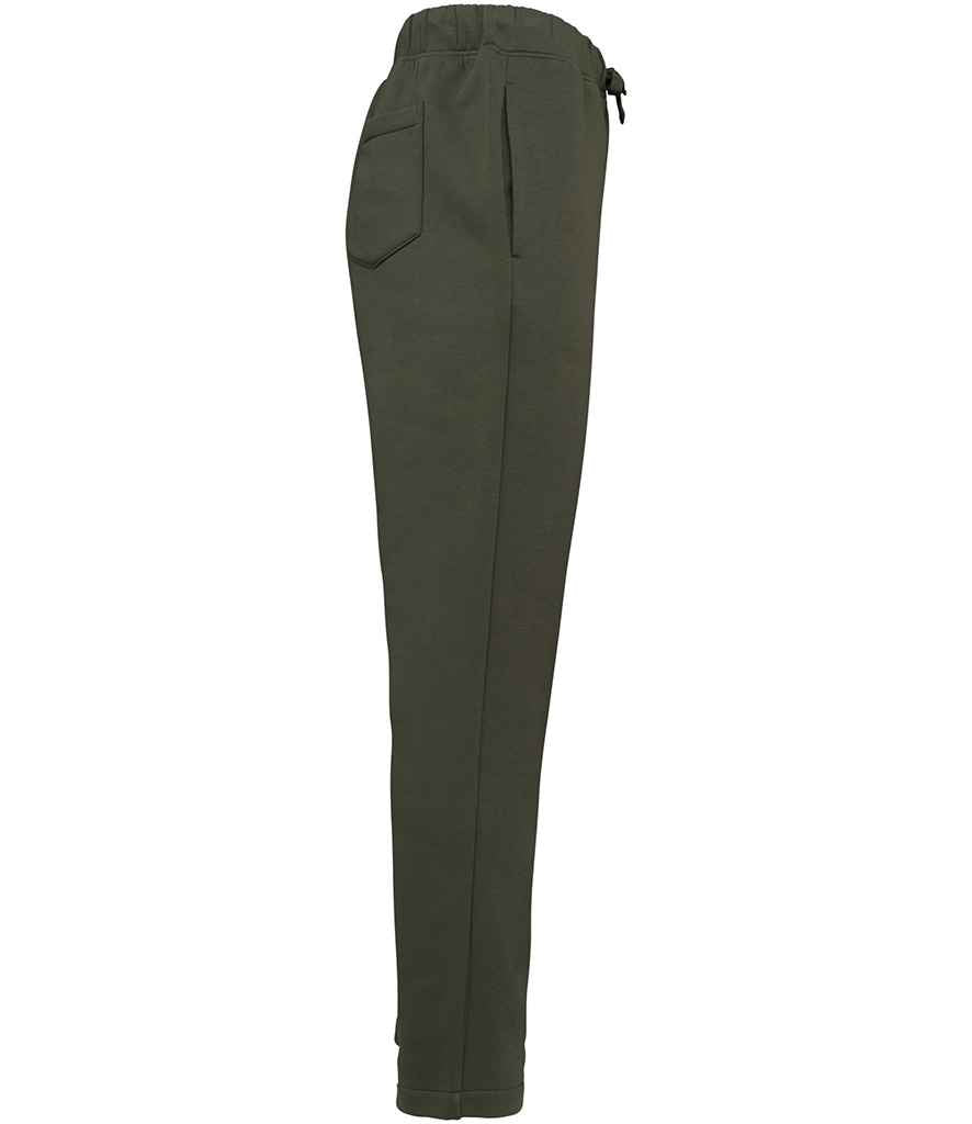 Native Spirit Unisex Loose Jogging Trousers