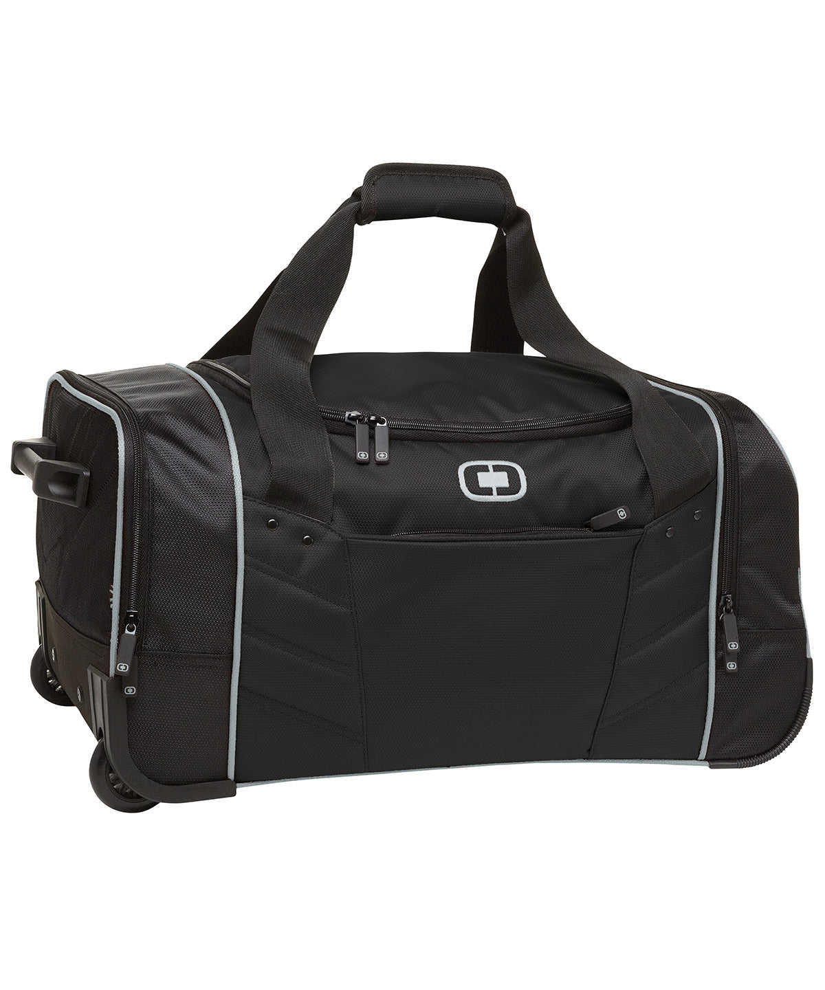 OGIO Hamblin 22 traveller" Black