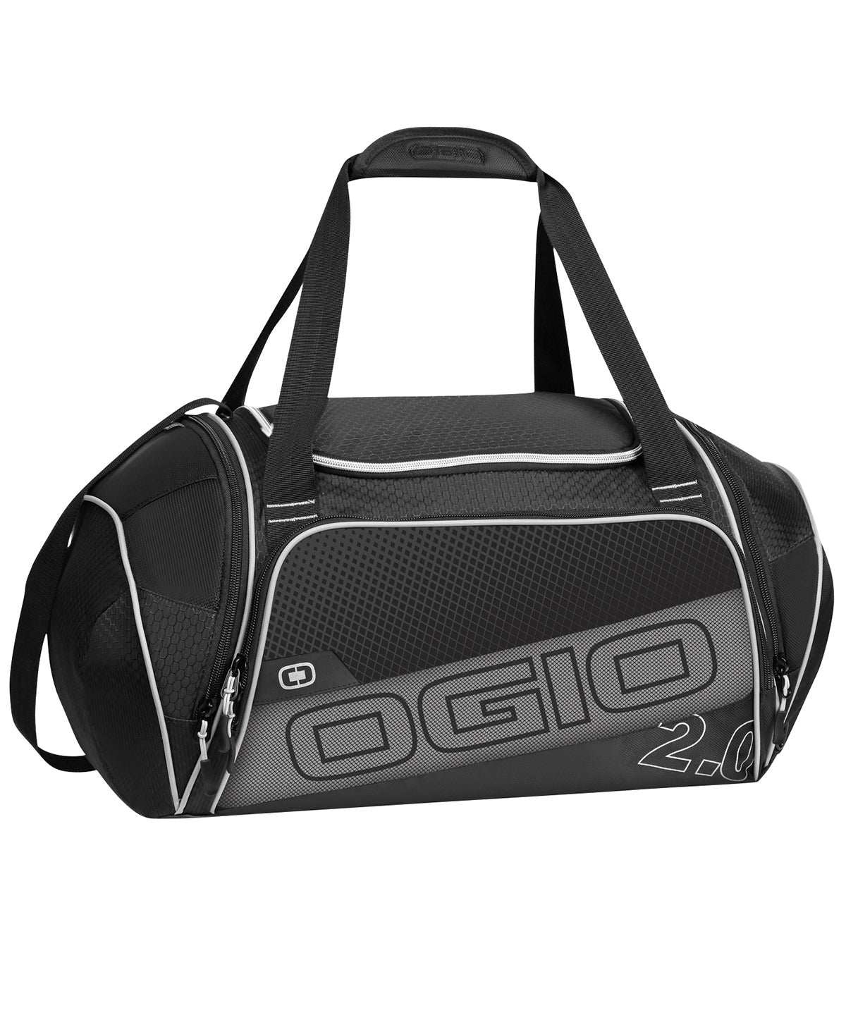 OGIO Endurance 2.0 Black