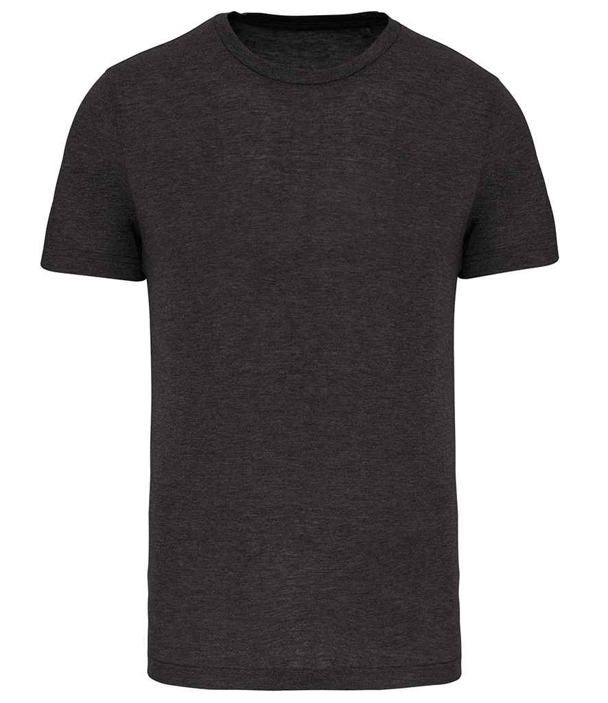 Proact Triblend Sports T-Shirt - Dark Grey Heather