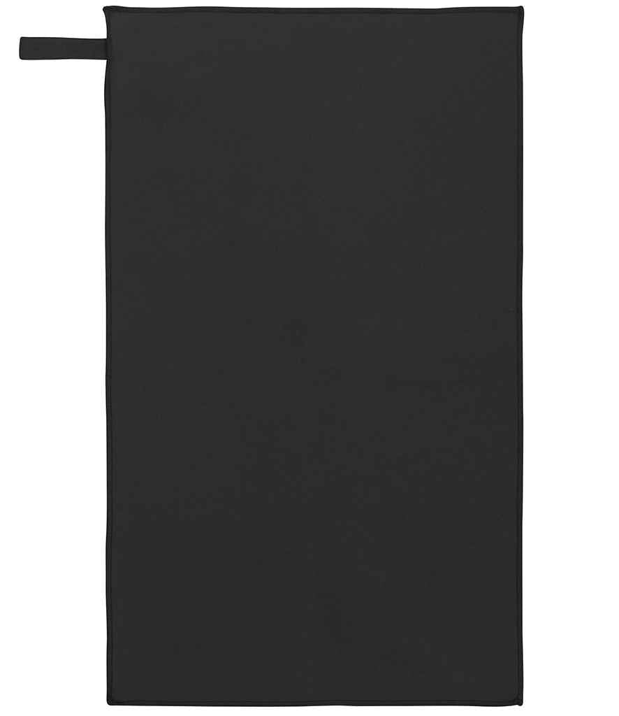 Proact 70 x 120 Microfibre Sports Towel