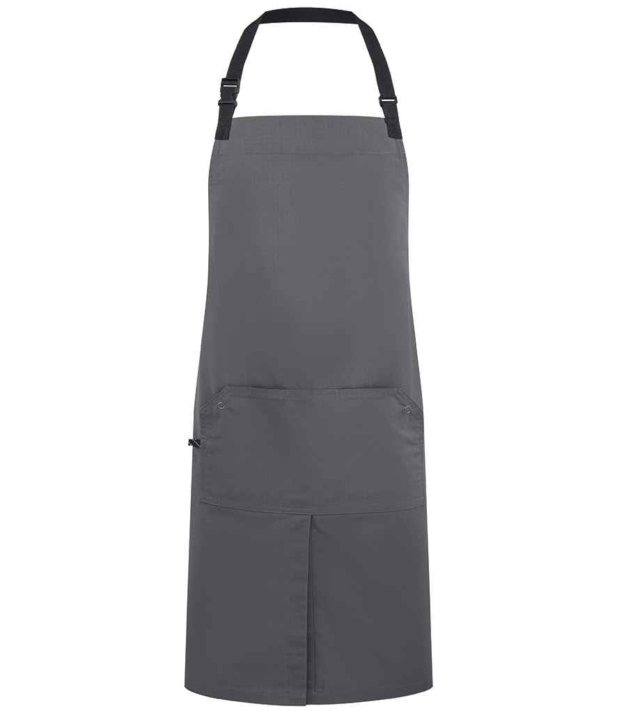 Premier Premier Utility 2.0 Ripstop Apron Dark Grey