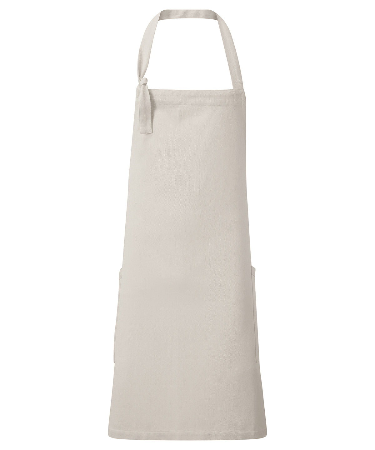 Premier ‘Regenerate’ Bib Apron Natural
