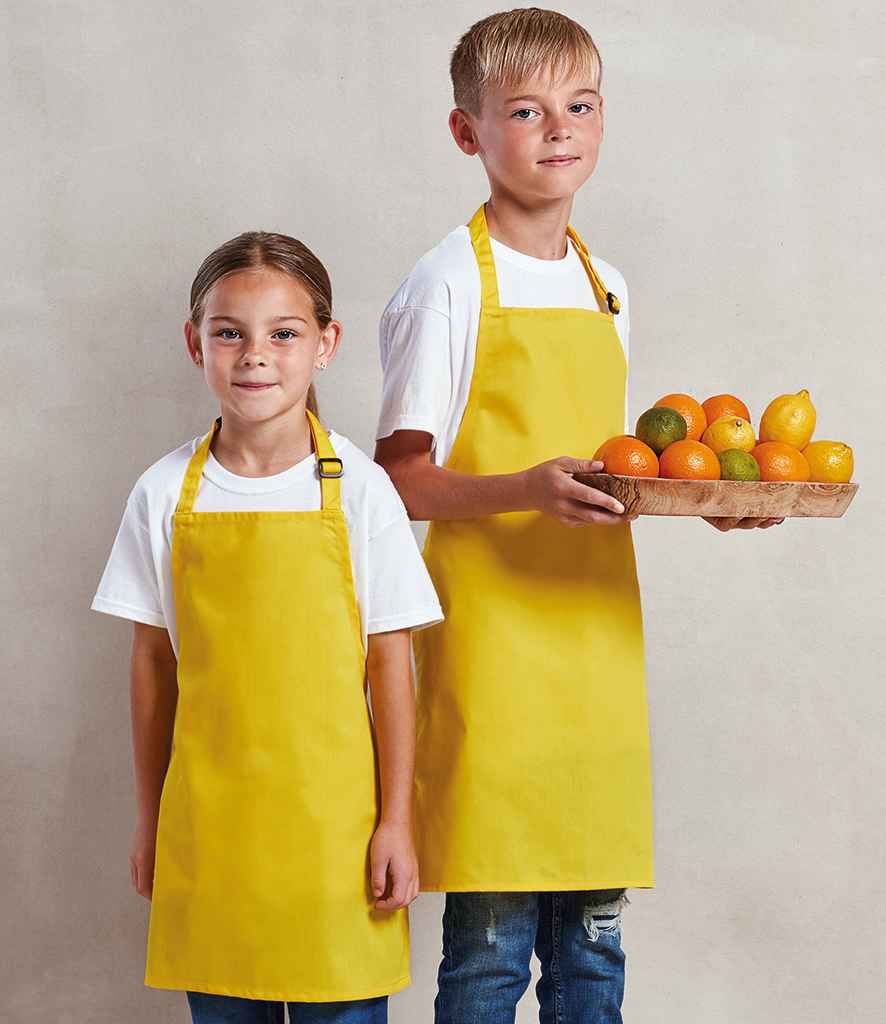 Premier Kids Bib Apron