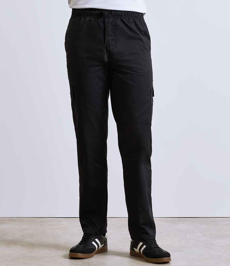 Premier Essential Chef's Cargo Trousers