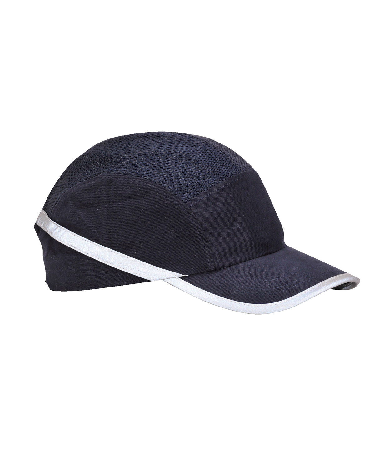 Portwest Vent bump cap (PW69) EN812 Navy