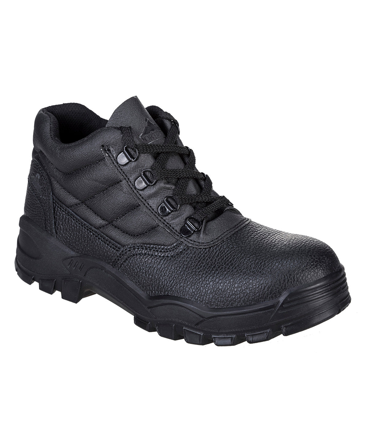 Portwest Steelite™ protector boot S1P (FW10) Black