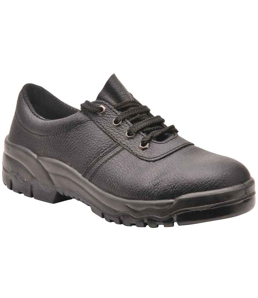 Portwest Portwest Steelite™ S1P Protector Shoes Black