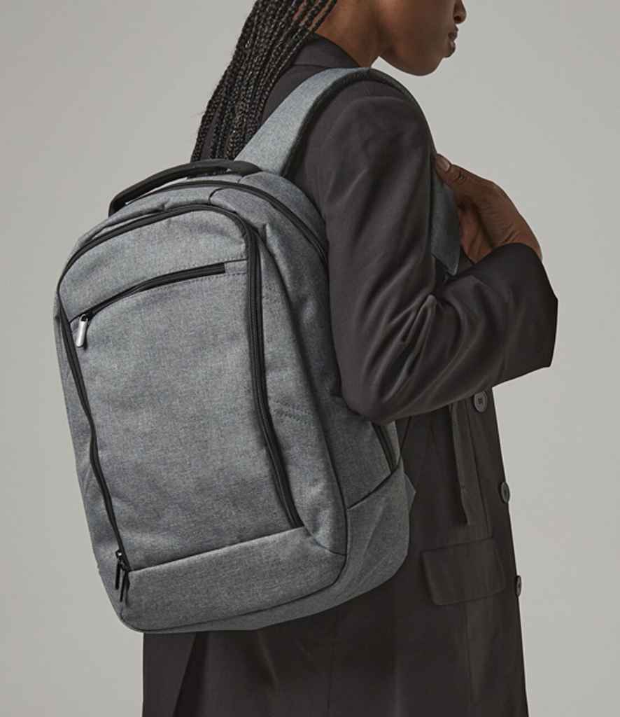 Quadra Quadra Executive Digital Backpack