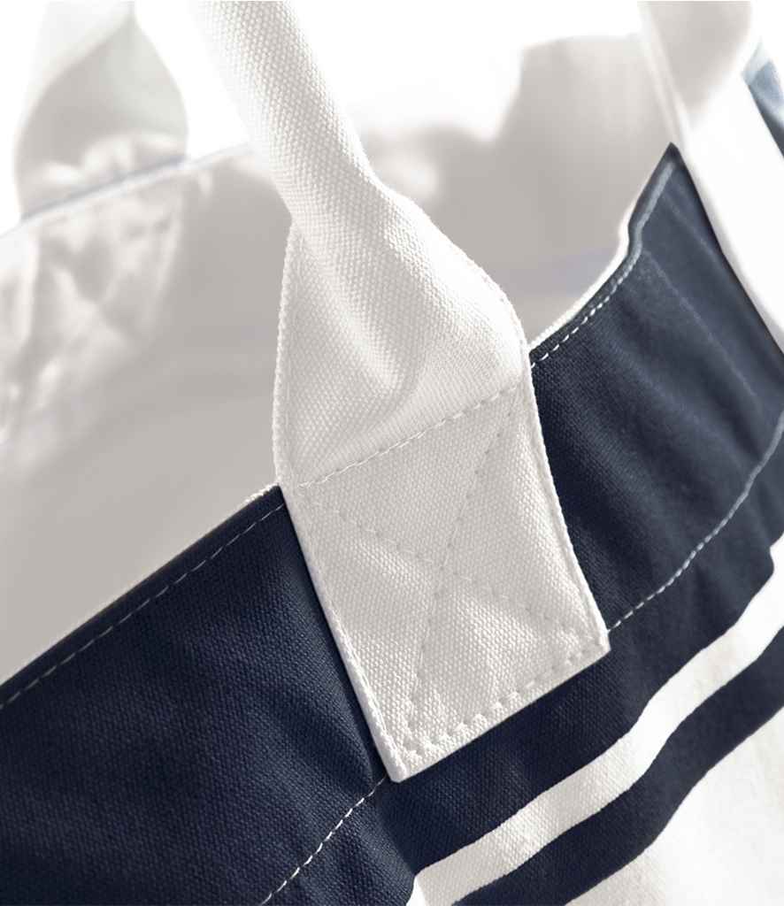 Quadra Canvas Deck Bag