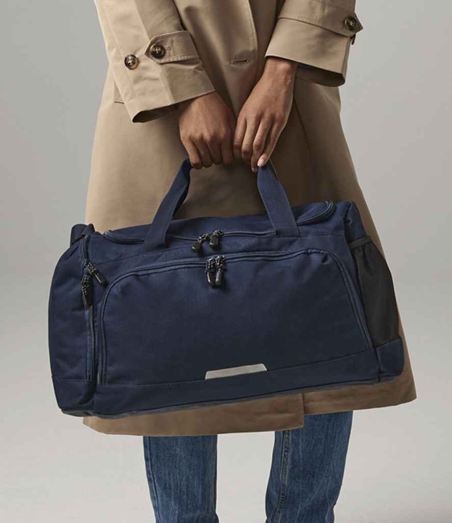 Quadra Quadra Academy Holdall
