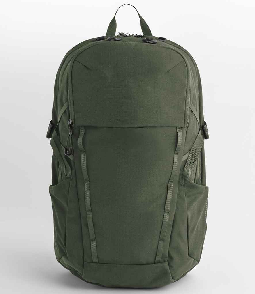 Quadra Quadra Active Outdoor 25 Litre Daypack Pine Green