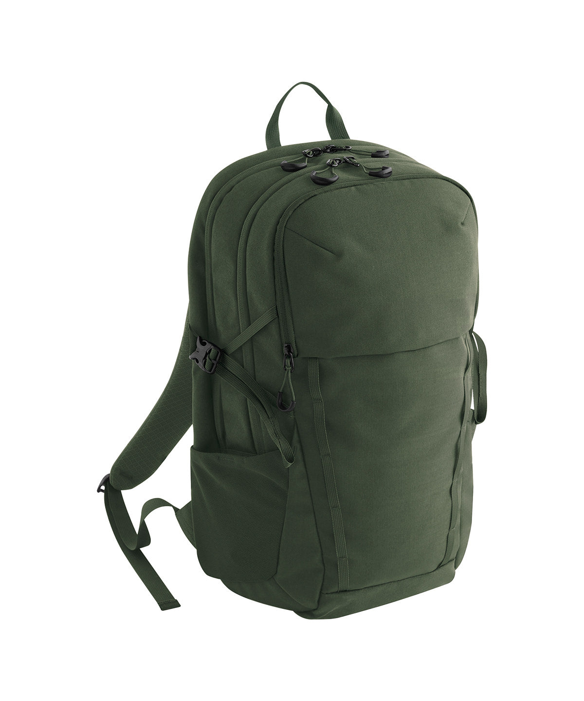 Quadra Active outdoor 25 litre daypack Pine Green