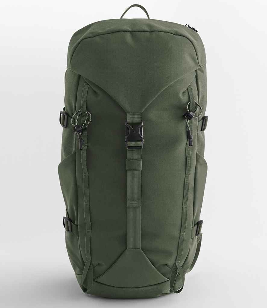 Quadra Quadra Active Outdoor 30 Litre Daypack Pine Green