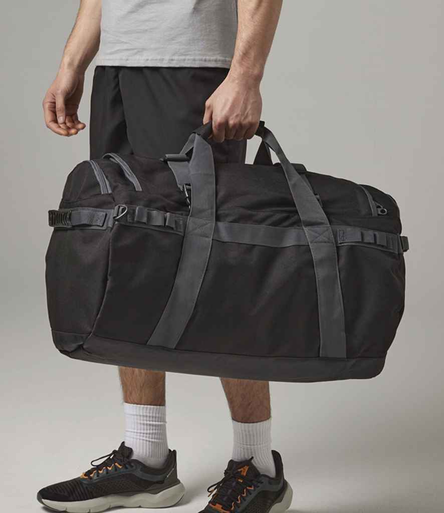 Quadra Quadra Pro Cargo Bag