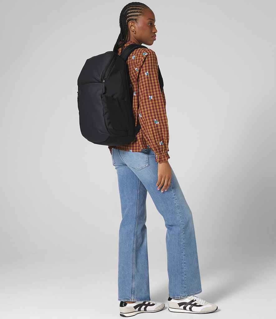 Quadra Quadra Zurich Toploader Backpack