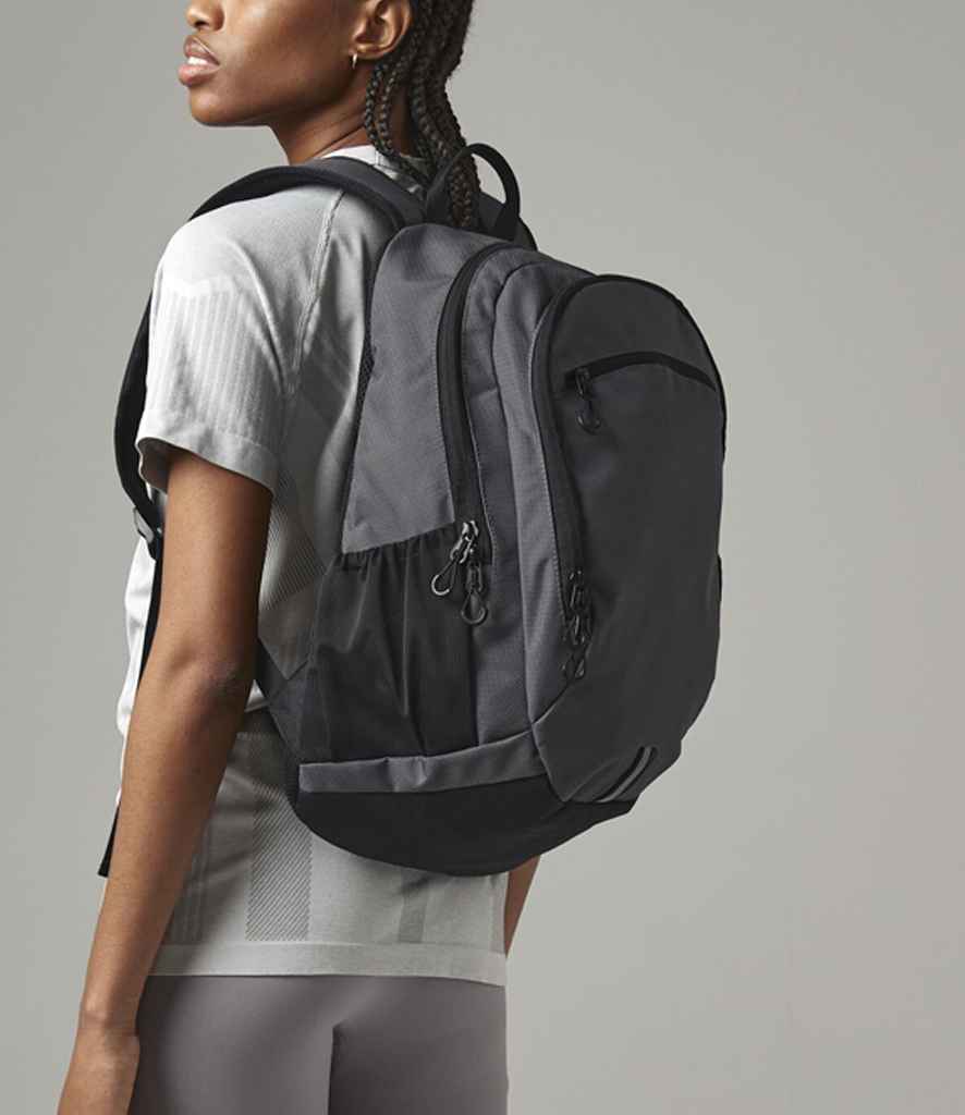 Quadra Quadra Endeavour Backpack