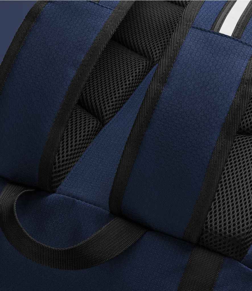 Quadra Urban Commute Roll-Top Backpack
