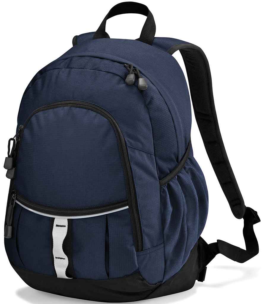 Quadra Quadra Pursuit Backpack French Navy