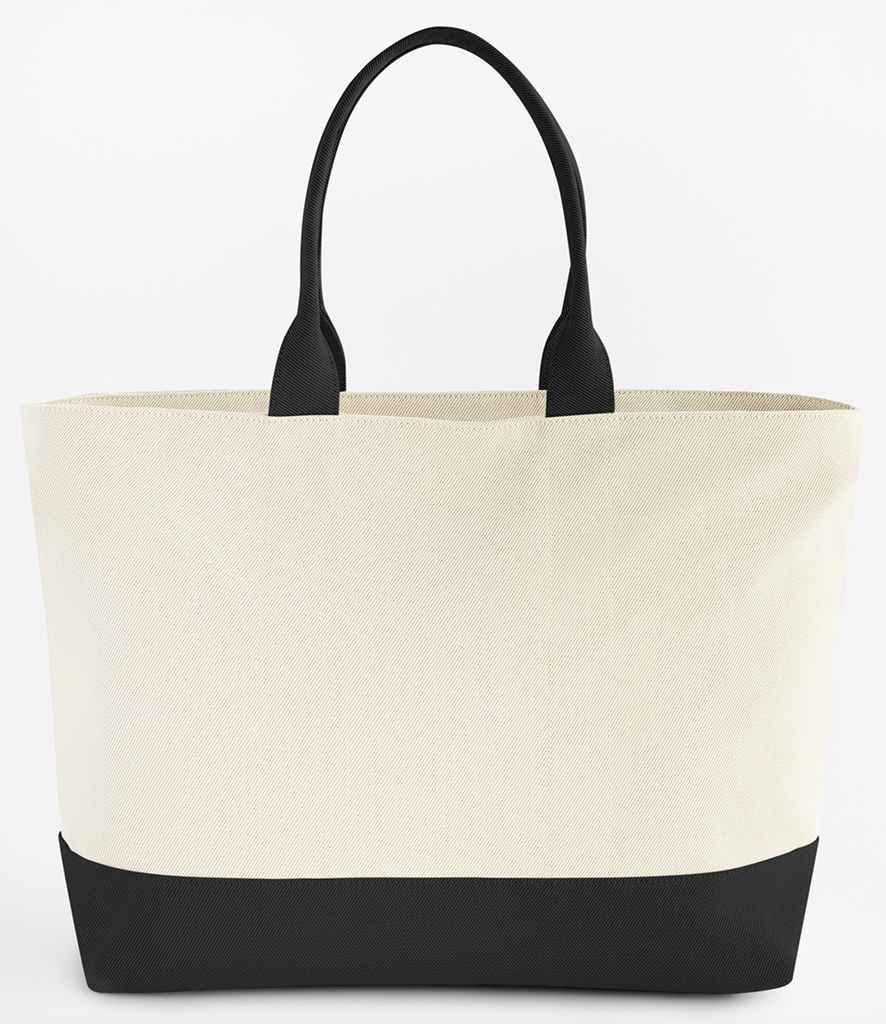 Quadra Quadra Puerto Weekender Natural/Black