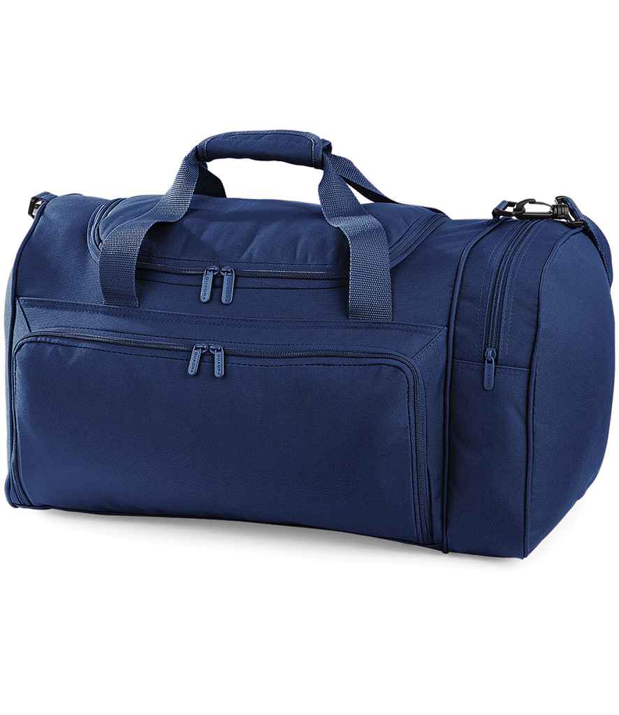 Quadra Quadra Universal Holdall French Navy