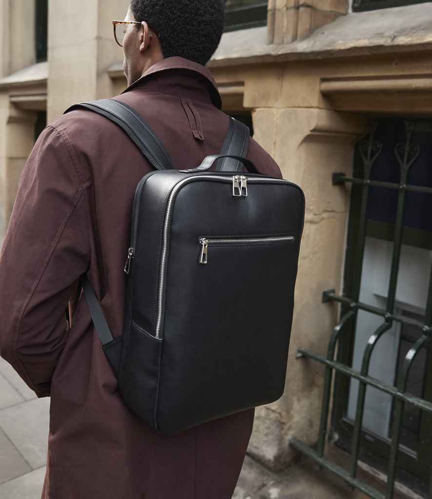 Quadra Quadra Tailored Luxe Backpack