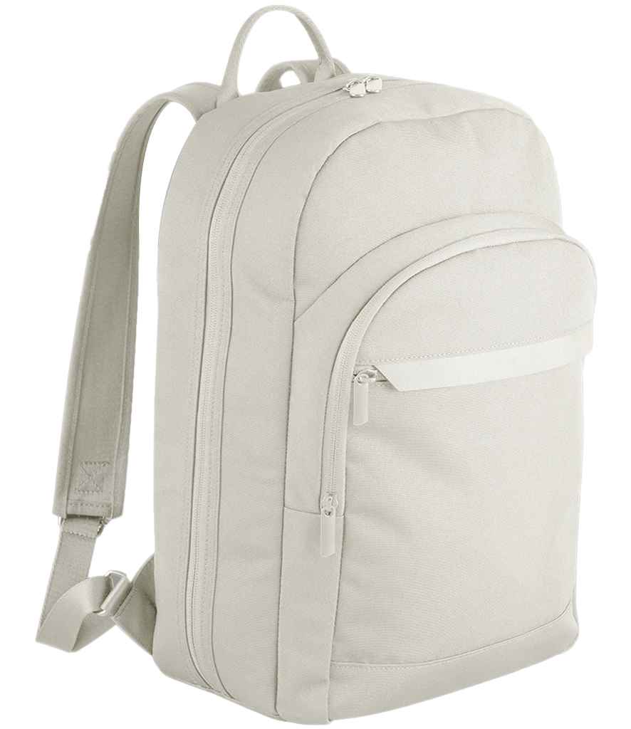 Quadra Quadra Airside Underseat Backpack Natural Stone