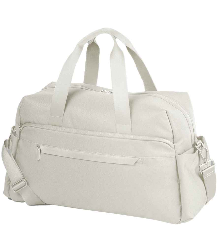 Quadra Quadra Airside Weekender Natural Stone