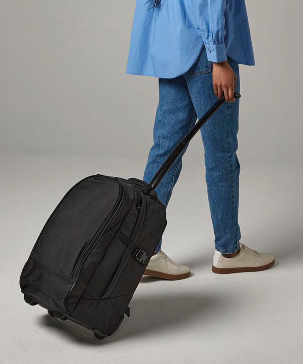 Quadra Vessel™ airporter Black