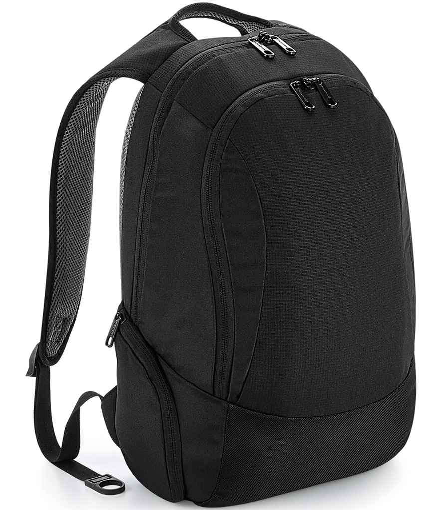 Quadra Quadra Vessel™ Slimline Laptop Backpack