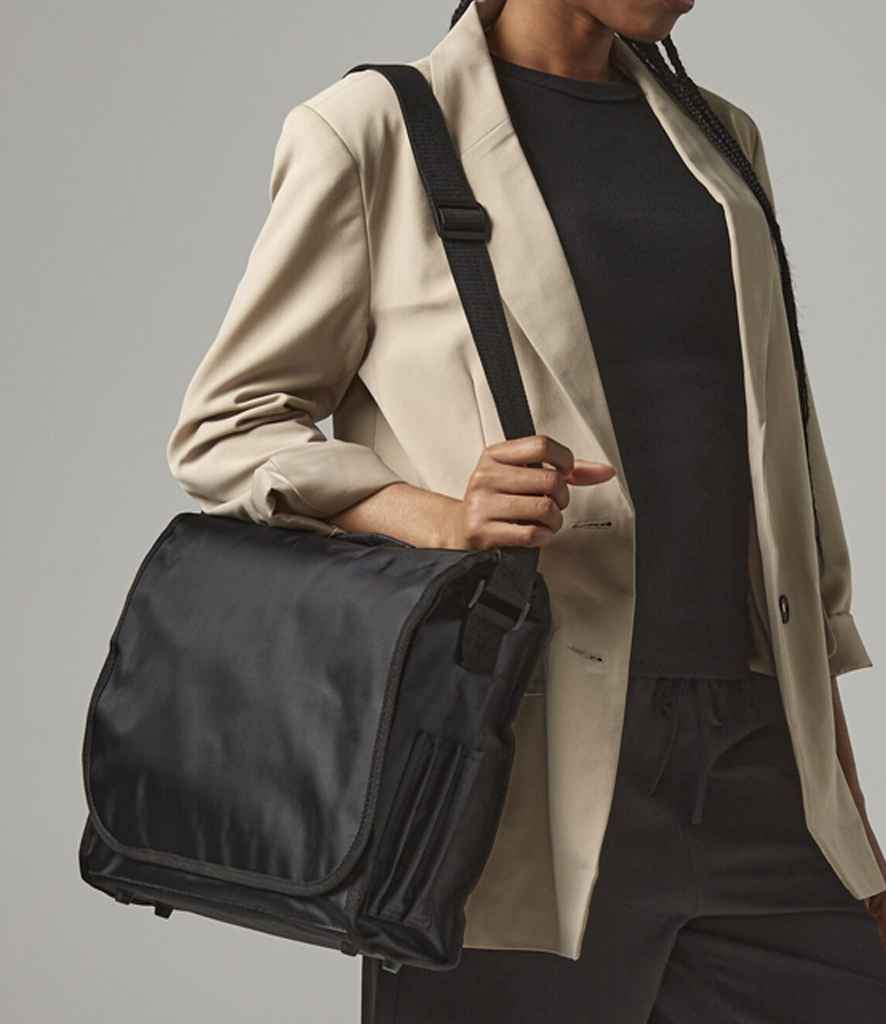 Quadra Quadra Record Bag