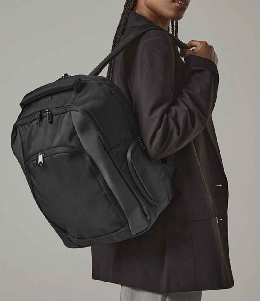 Quadra Quadra Tungsten™ Laptop Backpack