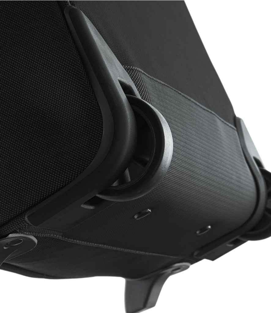 Quadra Tungsten™ Business Traveller