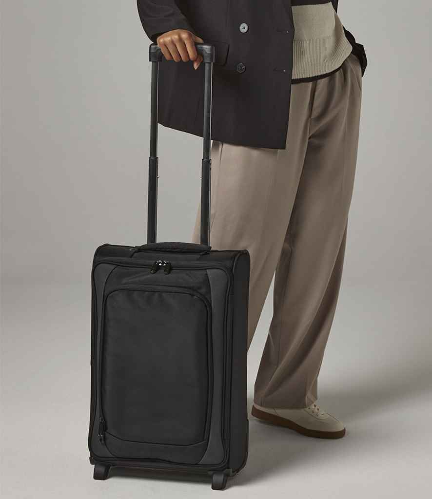 Quadra Quadra Tungsten™ Business Traveller