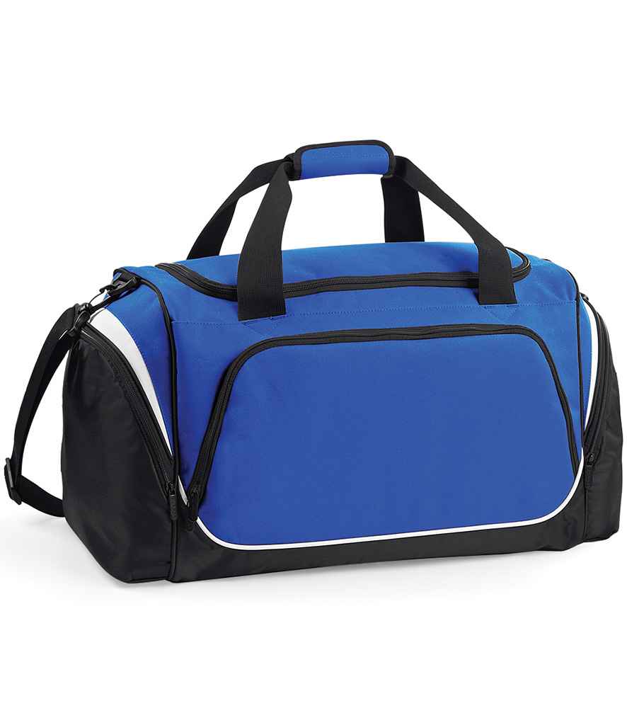 Quadra Quadra Pro Team Holdall Royal Blue/Black/White